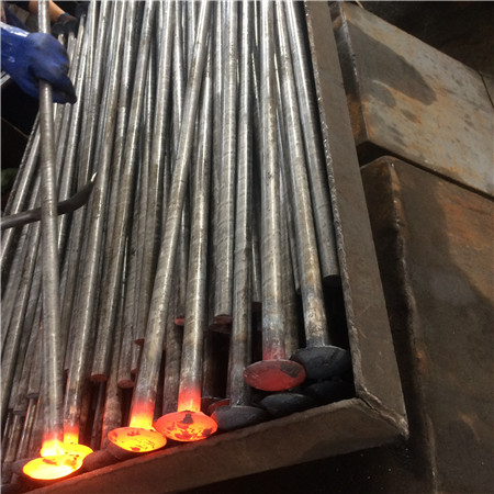 उच्च शक्ति स्टेनलेस स्टील धातु बांधनेवाला पदार्थ लकड़ी बोल्ट